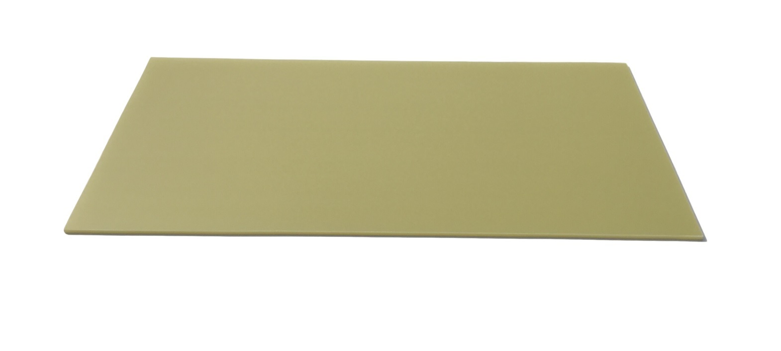 Dicke 1,0 mm GFK Platte G10 FR4 grün Glasfaser Größe wählbar 