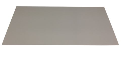 PVC-Platten grau 3,0 bis 8,0 mm Stärke